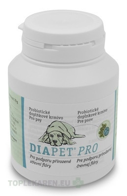 SUPPLEXAN DIAPET PRO