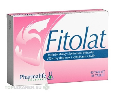 Pharmalife Fitolat