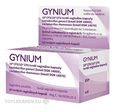 GYNIUM