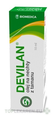 BIOMEDICA DEVILAN