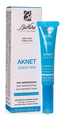 BioNike AKNET Quick pen