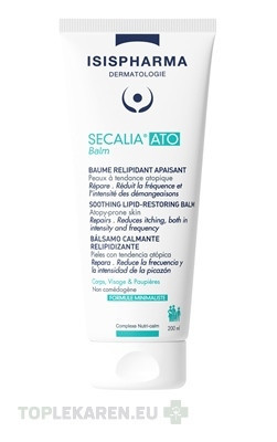 SECALIA ATO Balm