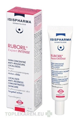 RUBORIL Expert INTENSE