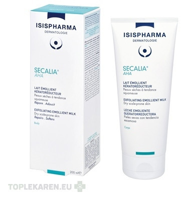 SECALIA AHA