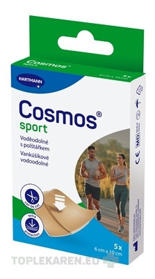 Cosmos Sport
