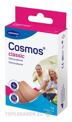 Cosmos Classic