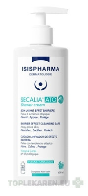 SECALIA ATO Shower Cream