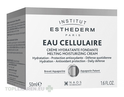 ESTHEDERM CELLULAR WATER Hydratačný krém
