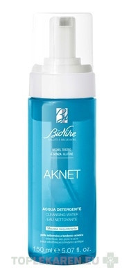 BioNike AKNET Čistiaca voda