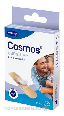 Cosmos Sensitive