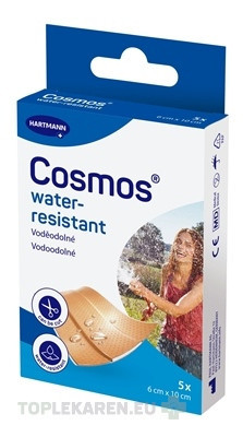 Cosmos Water-resistant