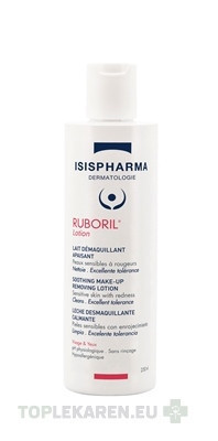 RUBORIL Lotion
