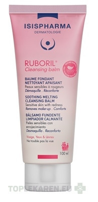 RUBORIL Cleansing Balm