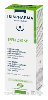 TEEN DERM A.Z