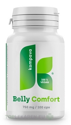 kompava Belly Comfort