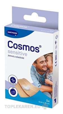 Cosmos Sensitive