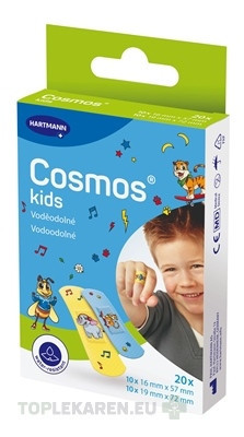 Cosmos Kids
