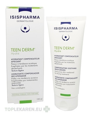 TEEN DERM Hydra