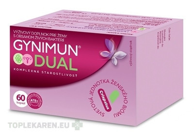 GYNIMUN DUAL