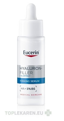 Eucerin HYALURON-FILLER+3xEFFECT Sérum