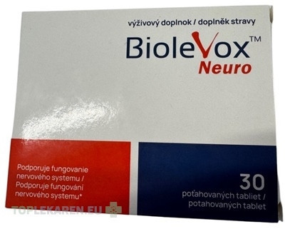 BIOLEVOX Neuro