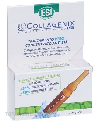 ESI BIOCOLLAGENIX BEAUTY FORMULA LIFT