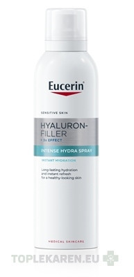 Eucerin HYALURON-FILLER+3xEFFECT Hydra Sprej