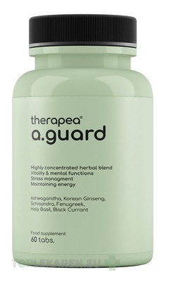 Therapea a.guard