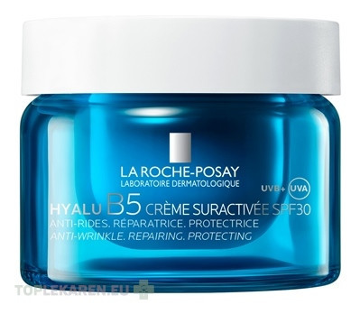 LA ROCHE-POSAY HYALU B5 CREME SURACTIVÉE SPF30