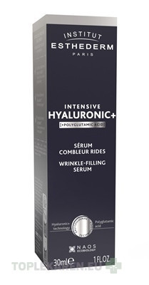 ESTHEDERM INTENSIVE HYALURONIC+