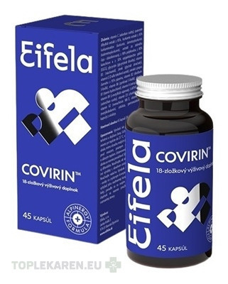 Eifela COVIRIN