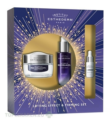 ESTHEDERM INTENSIVE Pro-collagen+ KOZMETICKÝ SET