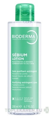 BIODERMA Sébium Lotion