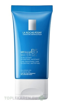 LA ROCHE-POSAY HYALU B5 WATER GEL