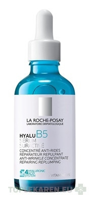 LA ROCHE-POSAY HYALU B5 SÉRUM SURACTIVÉ