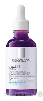 LA ROCHE-POSAY MELA B3 SERUM
