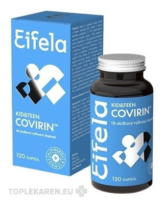 Eifela COVIRIN KID&TEEN