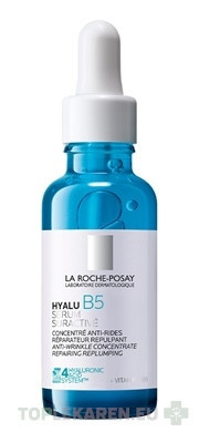LA ROCHE-POSAY HYALU B5 SÉRUM SURACTIVÉ