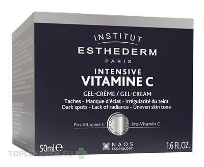 ESTHEDERM INTENSIVE VITAMIN C CREAM