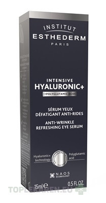 ESTHEDERM INTENSIVE HYALURONIC+