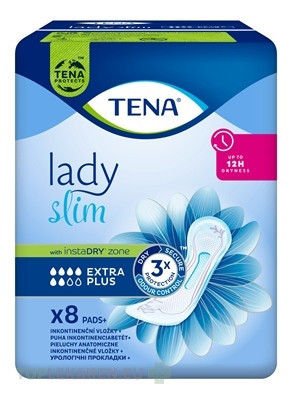 TENA Lady Slim Extra Plus