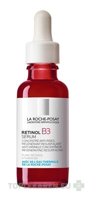 LA ROCHE-POSAY RETINOL B3 SERUM