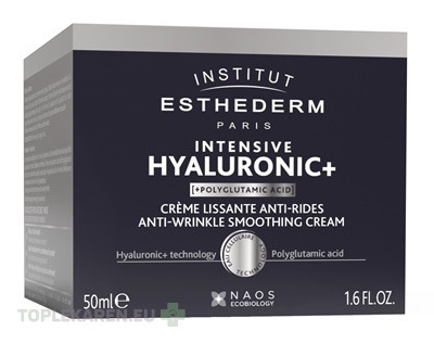 ESTHEDERM INTENSIVE HYALURONIC+