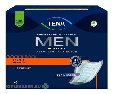 TENA Men Level 3