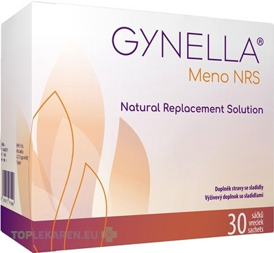 GYNELLA Meno NRS