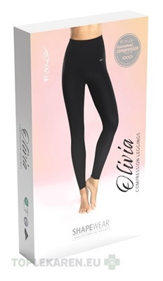 MAXIS SHAPEWEAR OLIVIA kompresné LEGÍNY