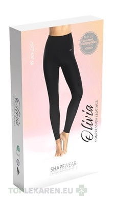 MAXIS SHAPEWEAR OLIVIA kompresné LEGÍNY