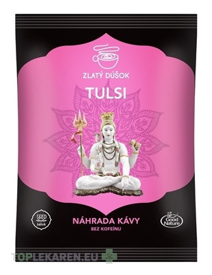 Zlatý Dúšok TULSI