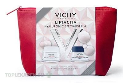 VICHY LIFTACTIV HYALURONIC SPECIALIST XMAS 2025