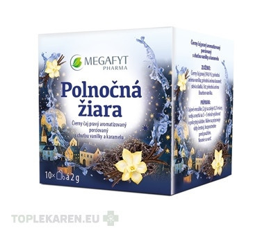 MEGAFYT Polnočná žiara